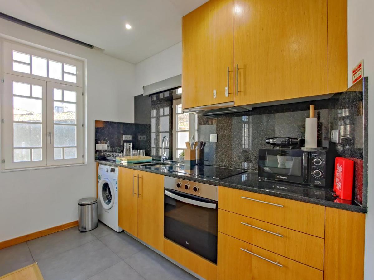 Sao Domingos Apartment - Viana City Centre فيانا دو كاستيلو المظهر الخارجي الصورة